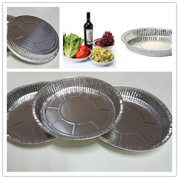 foil pizza pan 1281