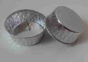 foil cup Y6