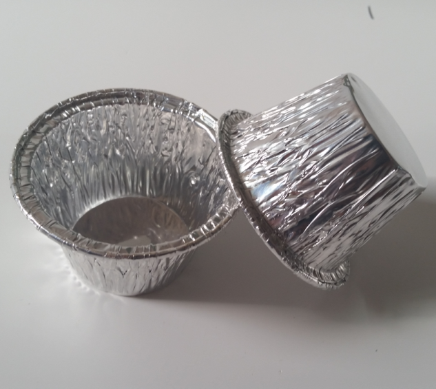 Y4 foil cup