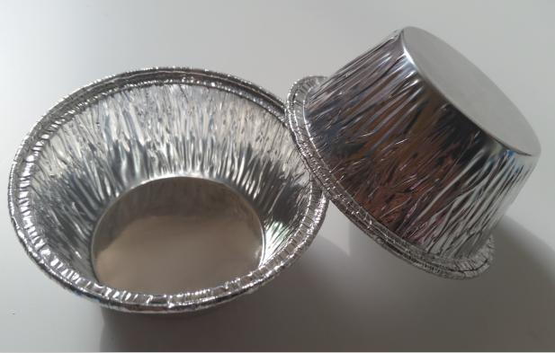 foil cup138